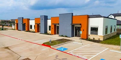 5151 Meadow Ranch Suite 105 Richmond, TX 77407 — Lease in Richmond, TX, photo 4 of 8