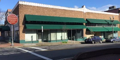 Vancouver Commerce Centre — Lease in Vancouver, WA, photo 1 of 1