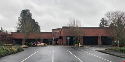 Fairground Station — Lease in Ridgefield, WA, photo 1 of 8