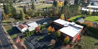 Fairground Station — Lease in Ridgefield, WA, photo 5 of 8
