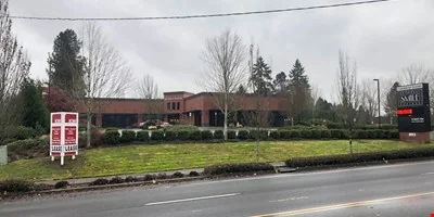 Fairground Station — Lease in Ridgefield, WA, photo 4 of 8