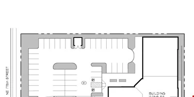 Fairground Station — Lease in Ridgefield, WA, photo 8 of 8