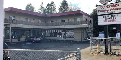 Totem Building — Lease in Washougal, WA, photo 1 of 8