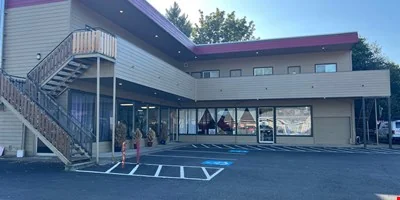 Totem Building — Lease in Washougal, WA, photo 5 of 8