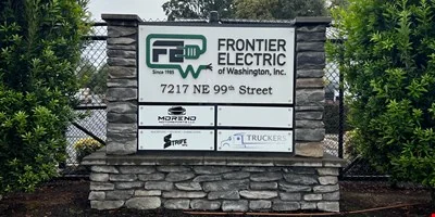 Frontier Electric Building — Lease in Vancouver, WA, photo 8 of 8