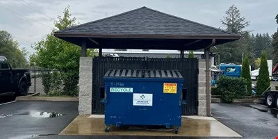 Frontier Electric Building — Lease in Vancouver, WA, photo 6 of 8