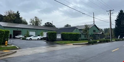 Frontier Electric Building — Lease in Vancouver, WA, photo 7 of 8