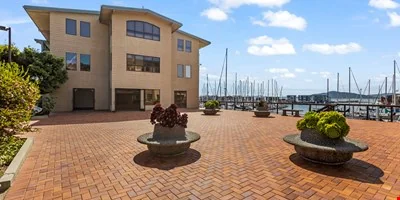 The Brickyard - Retail / Office — Lease in Richmond, CA, photo 1 of 8
