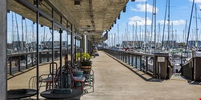 The Brickyard - Retail / Office — Lease in Richmond, CA, photo 4 of 8