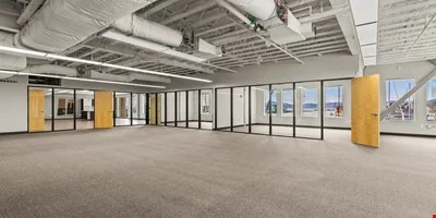The Brickyard - Retail / Office — Lease in Richmond, CA, photo 5 of 8