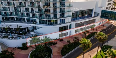 Opal Sol Retail | For Lease — Lease in Clearwater, FL, photo 2 of 8