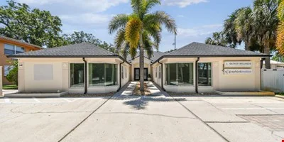 Safety Harbor Office For Lease — Lease in Safety Harbor, FL, photo 1 of 8