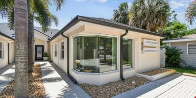 Safety Harbor Office For Lease — Lease in Safety Harbor, FL, photo 3 of 8
