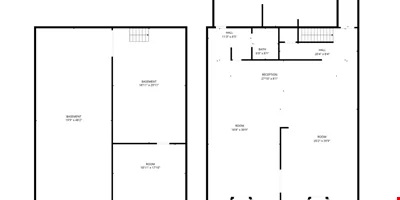 518 Leonard St NW — Lease in Grand Rapids, MI, photo 2 of 4