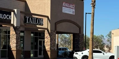 Shadow Creek Marketplace — Lease in North Las Vegas, NV, photo 1 of 8