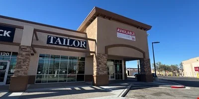 Shadow Creek Marketplace — Lease in North Las Vegas, NV, photo 2 of 8