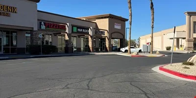 Shadow Creek Marketplace — Lease in North Las Vegas, NV, photo 3 of 8