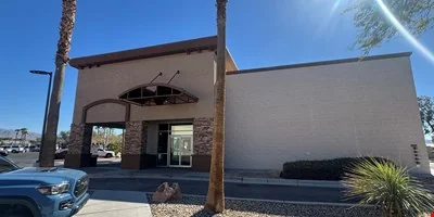 Shadow Creek Marketplace — Lease in North Las Vegas, NV, photo 4 of 8