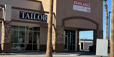 Shadow Creek Marketplace — Lease in North Las Vegas, NV, photo 5 of 8