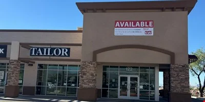 Shadow Creek Marketplace — Lease in North Las Vegas, NV, photo 6 of 8
