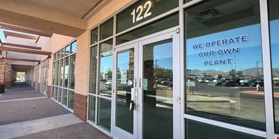 Shadow Creek Marketplace — Lease in North Las Vegas, NV, photo 7 of 8