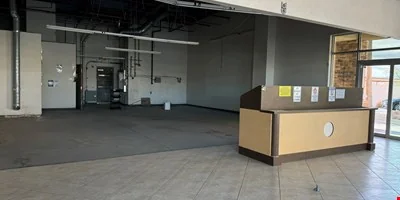 Shadow Creek Marketplace — Lease in North Las Vegas, NV, photo 8 of 8