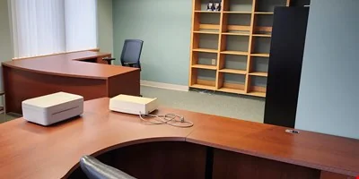 Wexford Professional Building — Lease in Wexford, PA, photo 1 of 8