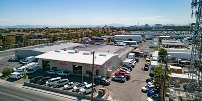 2017 Gowan — Lease in North Las Vegas, NV, photo 1 of 4