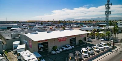 2017 Gowan — Lease in North Las Vegas, NV, photo 2 of 4