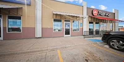 1824 Parkway Drive — Lease in Lubbock, TX, photo 1 of 8