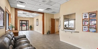 4011 19th St | Freestanding Medical Facility — Lease in Lubbock, TX, photo 3 of 8