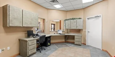 4011 19th St | Freestanding Medical Facility — Lease in Lubbock, TX, photo 4 of 8