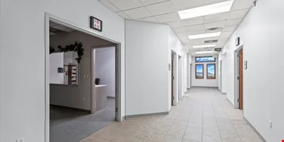 4011 19th St | Freestanding Medical Facility — Lease in Lubbock, TX, photo 5 of 8