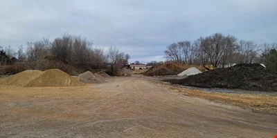 Industrial Land with Hoop shed & Office/Shop Space — Lease in Saint Peter, MN, photo 7 of 8