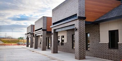 New Construction - Office For Lease — Lease in Amarillo, TX, photo 2 of 3