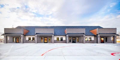 New Construction - Office For Lease — Lease in Amarillo, TX, photo 1 of 3