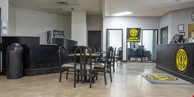 Gold's Gym, Amarillo, TX — Lease in Amarillo, TX, photo 6 of 8