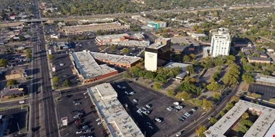 Herring Bank Office Space — Lease in Amarillo, TX, photo 3 of 8