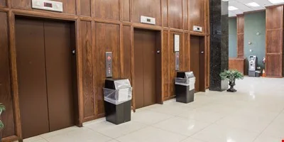 Herring Bank Office Space — Lease in Amarillo, TX, photo 7 of 8