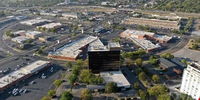 Herring Bank Office Space — Lease in Amarillo, TX, photo 4 of 8