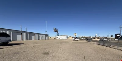 Small Shops on Nelson & I-40, Amarillo, TX — Lease in Amarillo, TX, photo 2 of 4