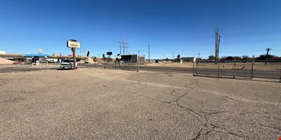 Small Shops on Nelson & I-40, Amarillo, TX — Lease in Amarillo, TX, photo 3 of 4