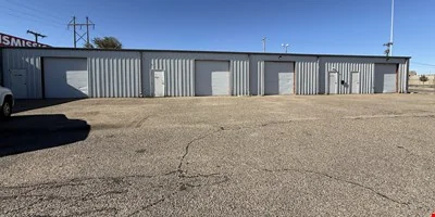 Small Shops on Nelson & I-40, Amarillo, TX — Lease in Amarillo, TX, photo 4 of 4