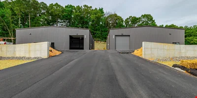 Two Brand New Warehouses For Lease — Lease in Chattanooga, TN, photo 4 of 8