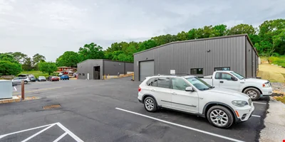 Two Brand New Warehouses For Lease — Lease in Chattanooga, TN, photo 3 of 8