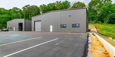 Two Brand New Warehouses For Lease — Lease in Chattanooga, TN, photo 6 of 8