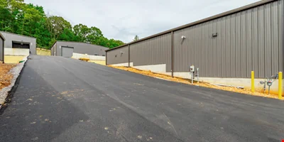 Two Brand New Warehouses For Lease — Lease in Chattanooga, TN, photo 8 of 8