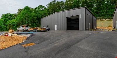 Two Brand New Warehouses For Lease — Lease in Chattanooga, TN, photo 7 of 8