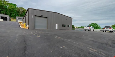 Two Brand New Warehouses For Lease — Lease in Chattanooga, TN, photo 5 of 8
