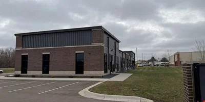 Grocery Anchored Strip Mall — Lease in Saint Peter, MN, photo 2 of 8